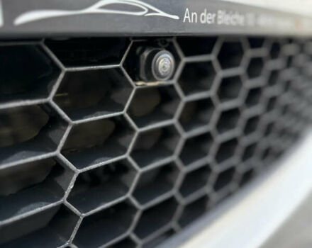 Белый Фольксваген Скирокко, объемом двигателя 1.39 л и пробегом 220 тыс. км за 8599 $, фото 18 на Automoto.ua