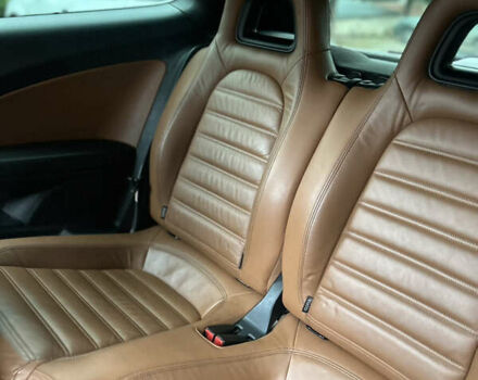 Білий Фольксваген Скірокко, об'ємом двигуна 1.4 л та пробігом 265 тис. км за 8100 $, фото 19 на Automoto.ua