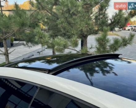 Белый Фольксваген Скирокко, объемом двигателя 1.97 л и пробегом 350 тыс. км за 5999 $, фото 20 на Automoto.ua