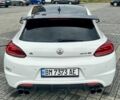 Білий Фольксваген Скірокко, об'ємом двигуна 2 л та пробігом 150 тис. км за 13200 $, фото 7 на Automoto.ua