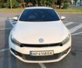 Белый Фольксваген Скирокко, объемом двигателя 1.4 л и пробегом 180 тыс. км за 7500 $, фото 1 на Automoto.ua