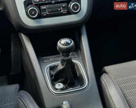 Белый Фольксваген Скирокко, объемом двигателя 1.97 л и пробегом 350 тыс. км за 5999 $, фото 31 на Automoto.ua