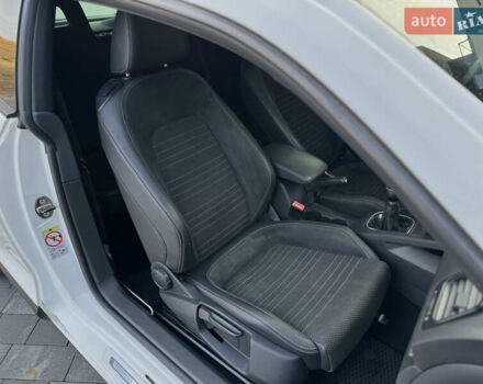 Белый Фольксваген Скирокко, объемом двигателя 1.97 л и пробегом 350 тыс. км за 5999 $, фото 25 на Automoto.ua