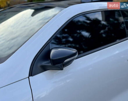 Белый Фольксваген Скирокко, объемом двигателя 1.97 л и пробегом 350 тыс. км за 5999 $, фото 18 на Automoto.ua