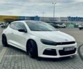 Білий Фольксваген Скірокко, об'ємом двигуна 2 л та пробігом 150 тис. км за 13200 $, фото 3 на Automoto.ua