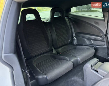 Белый Фольксваген Скирокко, объемом двигателя 1.97 л и пробегом 350 тыс. км за 5999 $, фото 34 на Automoto.ua