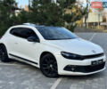 Белый Фольксваген Скирокко, объемом двигателя 1.97 л и пробегом 350 тыс. км за 5999 $, фото 5 на Automoto.ua