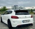 Білий Фольксваген Скірокко, об'ємом двигуна 2 л та пробігом 150 тис. км за 13200 $, фото 1 на Automoto.ua