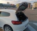 Білий Фольксваген Скірокко, об'ємом двигуна 1.4 л та пробігом 180 тис. км за 7500 $, фото 5 на Automoto.ua