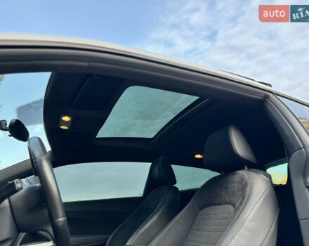 Белый Фольксваген Скирокко, объемом двигателя 1.97 л и пробегом 350 тыс. км за 5999 $, фото 36 на Automoto.ua