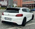 Білий Фольксваген Скірокко, об'ємом двигуна 2 л та пробігом 150 тис. км за 13200 $, фото 2 на Automoto.ua
