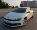Білий Фольксваген Скірокко, об'ємом двигуна 1.4 л та пробігом 180 тис. км за 7500 $, фото 12 на Automoto.ua