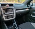 Білий Фольксваген Скірокко, об'ємом двигуна 1.4 л та пробігом 180 тис. км за 7500 $, фото 10 на Automoto.ua