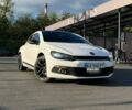 Білий Фольксваген Скірокко, об'ємом двигуна 1.97 л та пробігом 363 тис. км за 6500 $, фото 1 на Automoto.ua