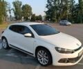 Білий Фольксваген Скірокко, об'ємом двигуна 1.4 л та пробігом 180 тис. км за 7500 $, фото 2 на Automoto.ua