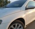 Білий Фольксваген Скірокко, об'ємом двигуна 1.4 л та пробігом 180 тис. км за 7500 $, фото 11 на Automoto.ua