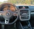 Білий Фольксваген Скірокко, об'ємом двигуна 1.4 л та пробігом 180 тис. км за 7500 $, фото 9 на Automoto.ua