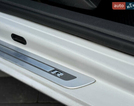 Белый Фольксваген Скирокко, объемом двигателя 1.97 л и пробегом 350 тыс. км за 5999 $, фото 19 на Automoto.ua