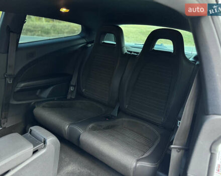 Белый Фольксваген Скирокко, объемом двигателя 1.97 л и пробегом 350 тыс. км за 5999 $, фото 35 на Automoto.ua