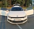 Білий Фольксваген Скірокко, об'ємом двигуна 1.4 л та пробігом 180 тис. км за 7500 $, фото 1 на Automoto.ua