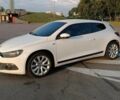 Білий Фольксваген Скірокко, об'ємом двигуна 1.4 л та пробігом 180 тис. км за 7500 $, фото 3 на Automoto.ua
