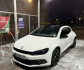 Белый Фольксваген Скирокко, объемом двигателя 1.97 л и пробегом 354 тыс. км за 7000 $, фото 2 на Automoto.ua