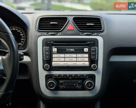 Белый Фольксваген Скирокко, объемом двигателя 1.97 л и пробегом 350 тыс. км за 5999 $, фото 29 на Automoto.ua