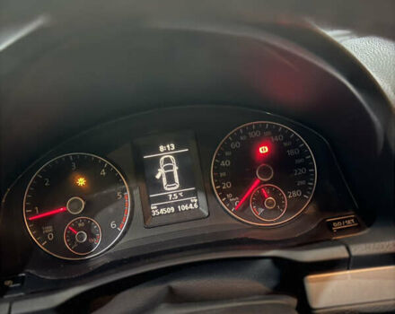 Белый Фольксваген Скирокко, объемом двигателя 1.97 л и пробегом 354 тыс. км за 7000 $, фото 11 на Automoto.ua