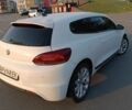 Білий Фольксваген Скірокко, об'ємом двигуна 1.4 л та пробігом 180 тис. км за 7500 $, фото 4 на Automoto.ua