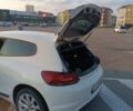 Белый Фольксваген Скирокко, объемом двигателя 1.4 л и пробегом 180 тыс. км за 7500 $, фото 6 на Automoto.ua