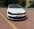 Белый Фольксваген Скирокко, объемом двигателя 1.97 л и пробегом 360 тыс. км за 6900 $, фото 1 на Automoto.ua