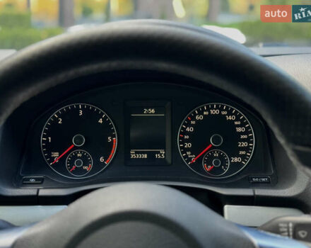 Белый Фольксваген Скирокко, объемом двигателя 1.97 л и пробегом 350 тыс. км за 5999 $, фото 28 на Automoto.ua