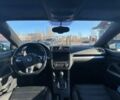 Белый Фольксваген Скирокко, объемом двигателя 1.98 л и пробегом 93 тыс. км за 11000 $, фото 8 на Automoto.ua