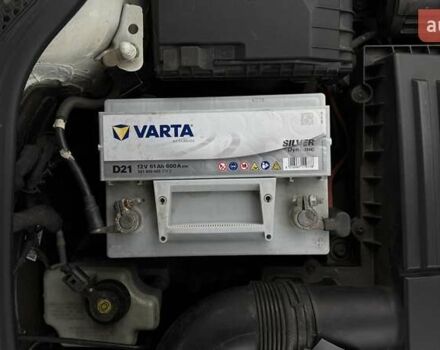 Білий Фольксваген Скірокко, об'ємом двигуна 1.39 л та пробігом 223 тис. км за 9800 $, фото 29 на Automoto.ua