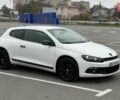 Білий Фольксваген Скірокко, об'ємом двигуна 1.39 л та пробігом 223 тис. км за 9800 $, фото 10 на Automoto.ua