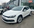 Белый Фольксваген Скирокко, объемом двигателя 1.98 л и пробегом 159 тыс. км за 10999 $, фото 1 на Automoto.ua