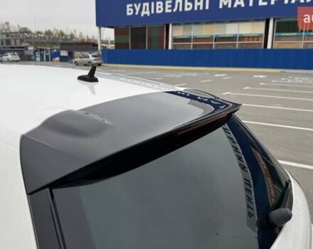 Білий Фольксваген Скірокко, об'ємом двигуна 1.39 л та пробігом 223 тис. км за 9800 $, фото 13 на Automoto.ua