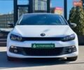 Белый Фольксваген Скирокко, объемом двигателя 1.4 л и пробегом 107 тыс. км за 10999 $, фото 2 на Automoto.ua