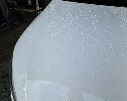 Білий Фольксваген Скірокко, об'ємом двигуна 1.98 л та пробігом 130 тис. км за 13000 $, фото 1 на Automoto.ua