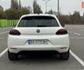 Білий Фольксваген Скірокко, об'ємом двигуна 1.39 л та пробігом 223 тис. км за 9800 $, фото 6 на Automoto.ua