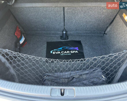 Білий Фольксваген Скірокко, об'ємом двигуна 1.98 л та пробігом 130 тис. км за 13000 $, фото 22 на Automoto.ua