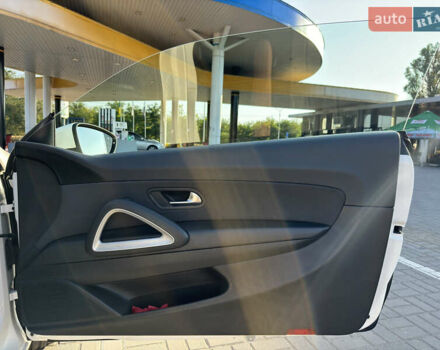 Білий Фольксваген Скірокко, об'ємом двигуна 1.98 л та пробігом 130 тис. км за 13000 $, фото 21 на Automoto.ua