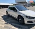 Белый Фольксваген Скирокко, объемом двигателя 2 л и пробегом 214 тыс. км за 11900 $, фото 7 на Automoto.ua