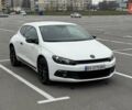 Білий Фольксваген Скірокко, об'ємом двигуна 1.39 л та пробігом 223 тис. км за 9800 $, фото 11 на Automoto.ua