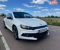 Белый Фольксваген Скирокко, объемом двигателя 1.39 л и пробегом 169 тыс. км за 8900 $, фото 1 на Automoto.ua