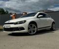 Белый Фольксваген Скирокко, объемом двигателя 1.98 л и пробегом 260 тыс. км за 9999 $, фото 1 на Automoto.ua