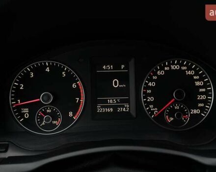 Білий Фольксваген Скірокко, об'ємом двигуна 1.39 л та пробігом 223 тис. км за 9800 $, фото 21 на Automoto.ua