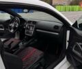 Білий Фольксваген Скірокко, об'ємом двигуна 1.39 л та пробігом 223 тис. км за 9800 $, фото 23 на Automoto.ua