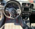 Белый Фольксваген Скирокко, объемом двигателя 2 л и пробегом 214 тыс. км за 11900 $, фото 10 на Automoto.ua