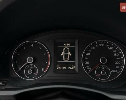 Білий Фольксваген Скірокко, об'ємом двигуна 1.39 л та пробігом 223 тис. км за 9800 $, фото 20 на Automoto.ua